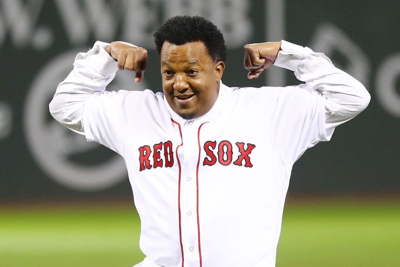 Pedro Martinez