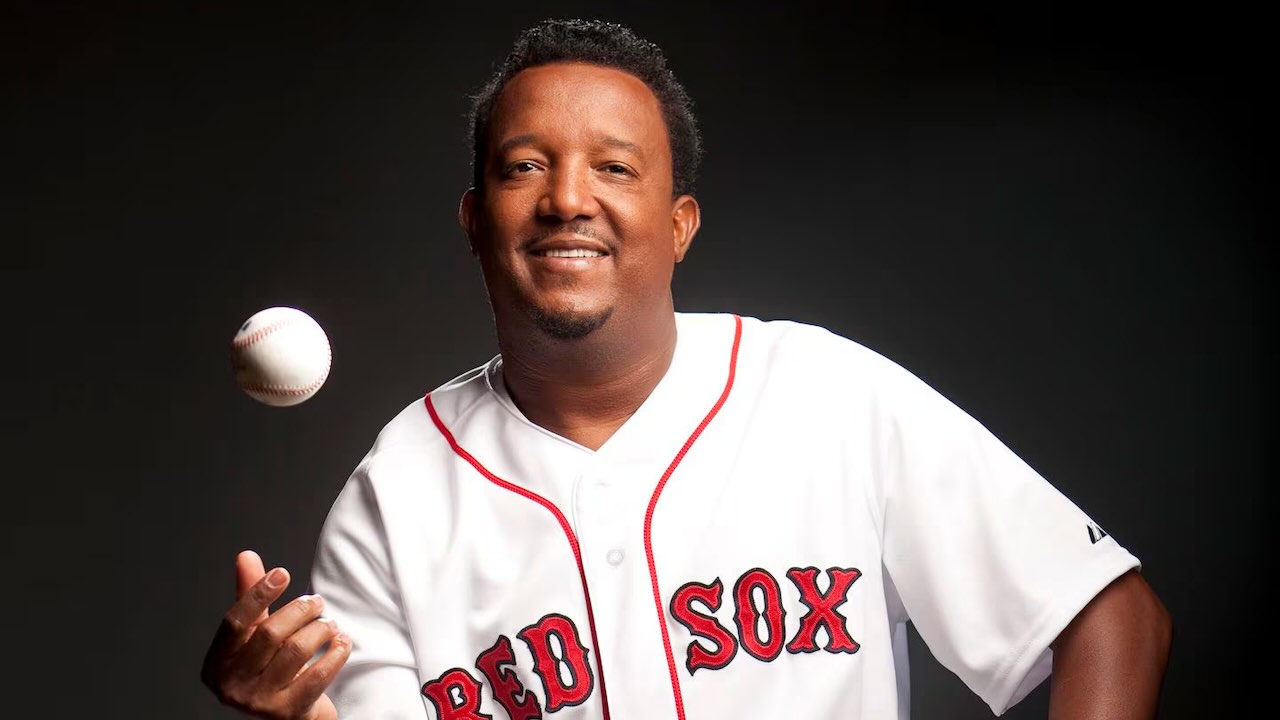 Pedro Martinez Net Worth