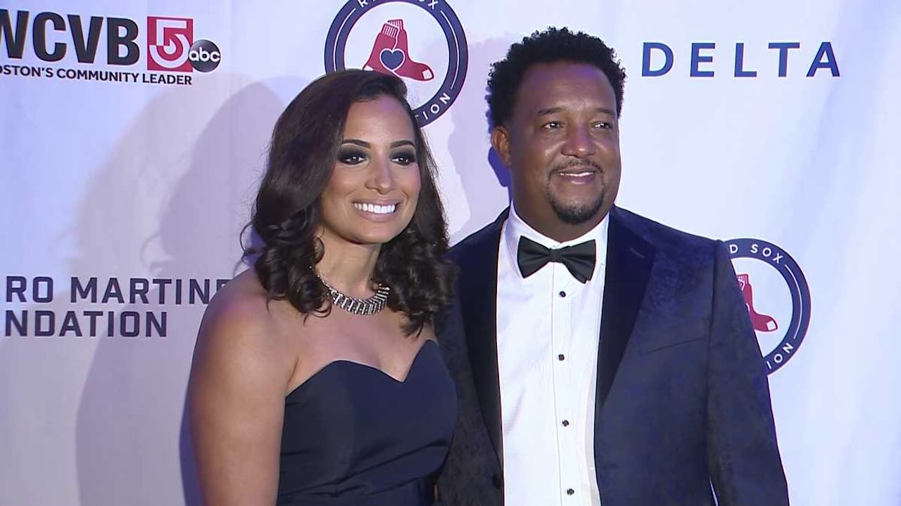 Pedro Martinez Wife