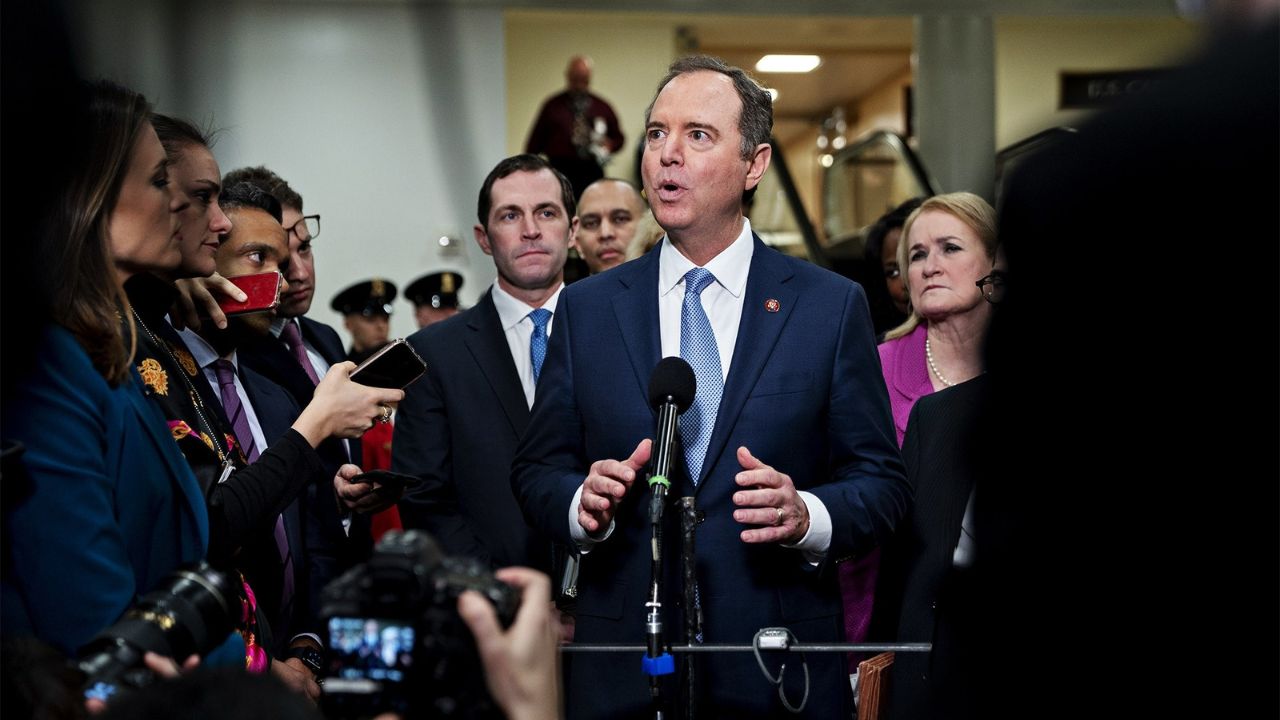 Adam Schiff