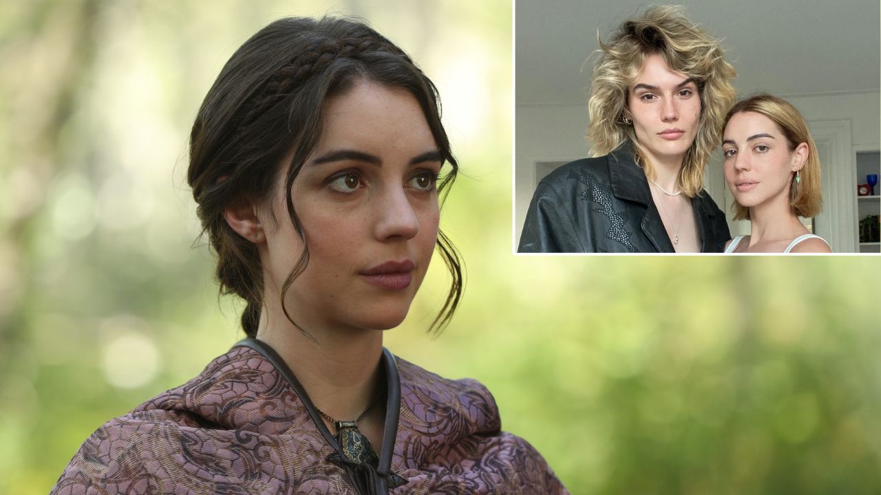 Adelaide Kane biography