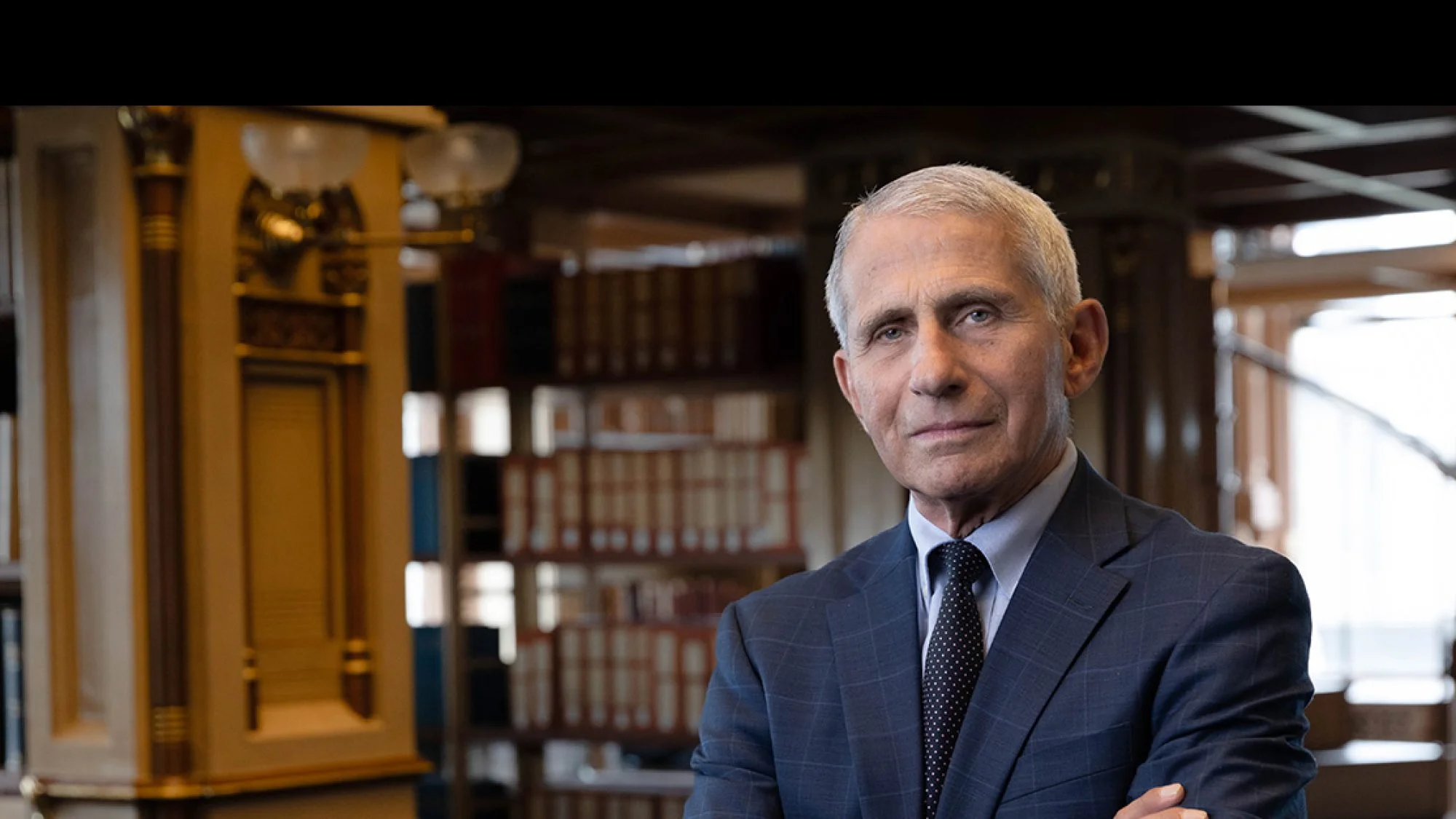 Anthony Fauci 