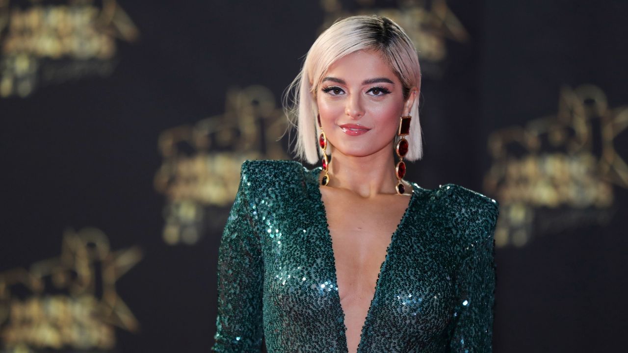 bebe rexha salary