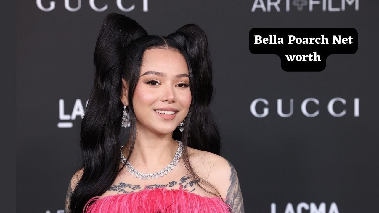 Bella Poarch Net Worth