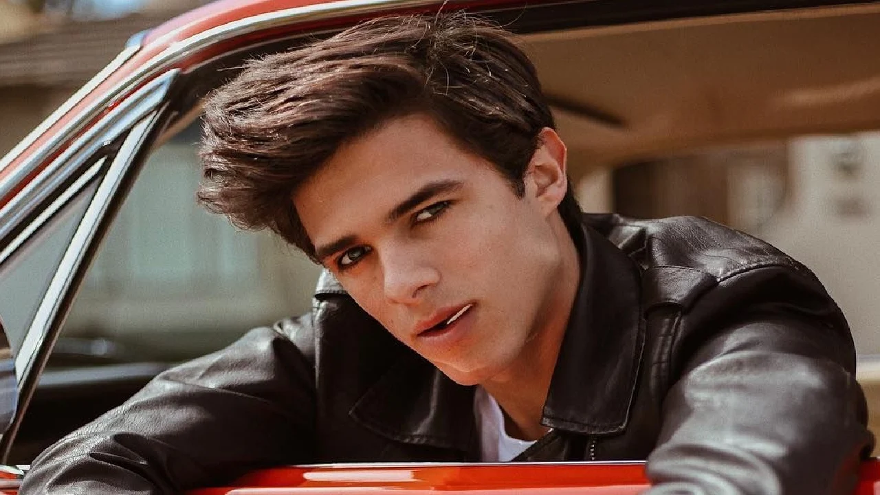 Brent Rivera Cars