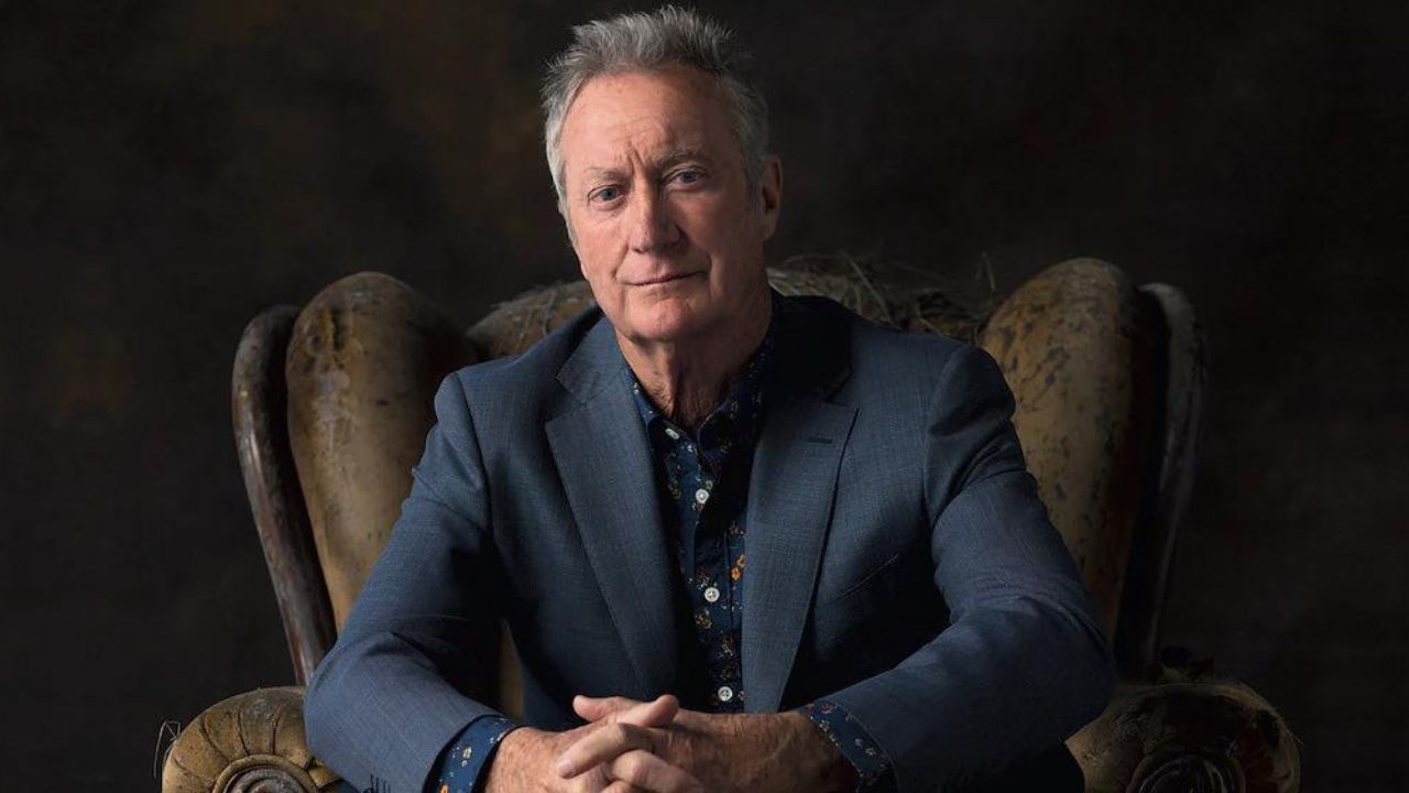 Bryan Brown Career