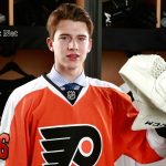 Carter Hart net worth