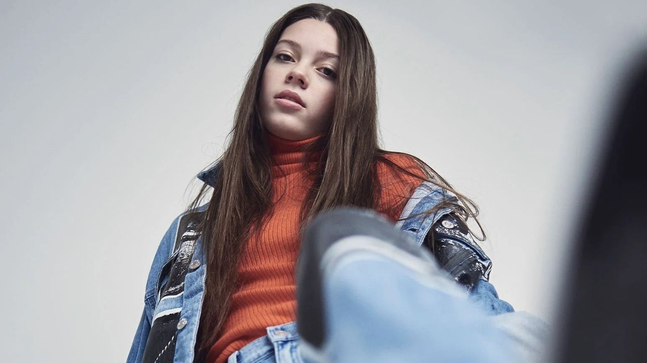 Courtney Hadwin