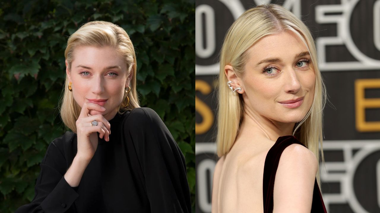 Elizabeth Debicki Salary