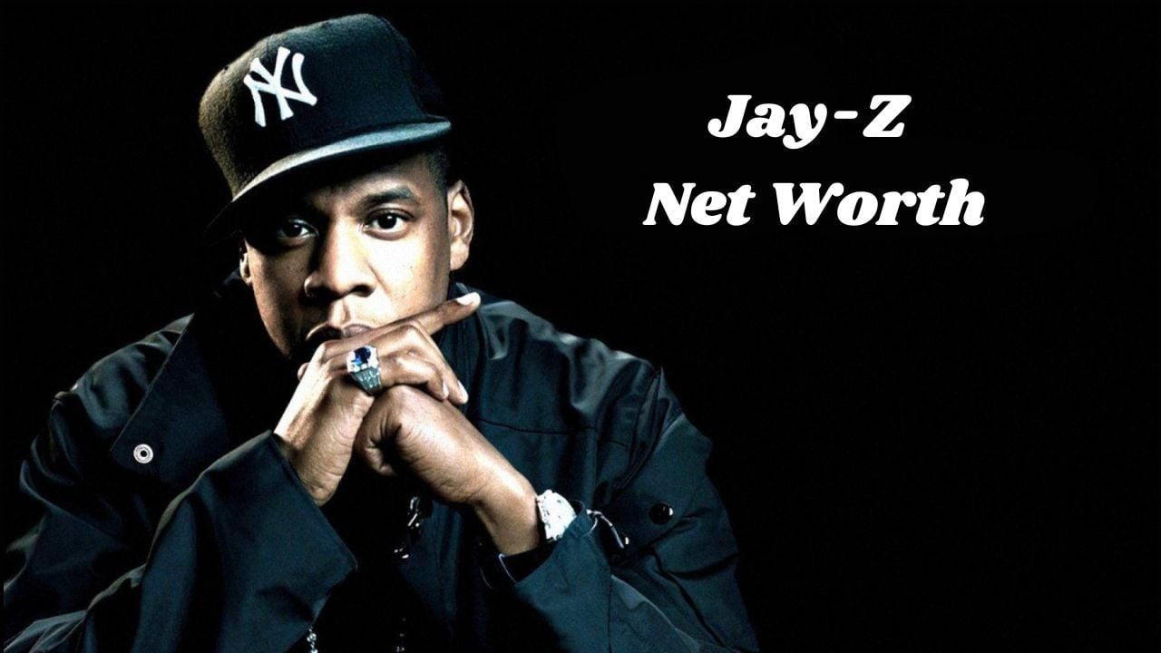 Jay-Z Net Worth