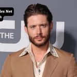 Jensen Ackles Net worth