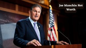 Joe Manchin Net Worth