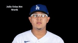 Julio Urias net worth