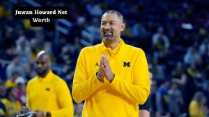 Juwan Howard Net Worth