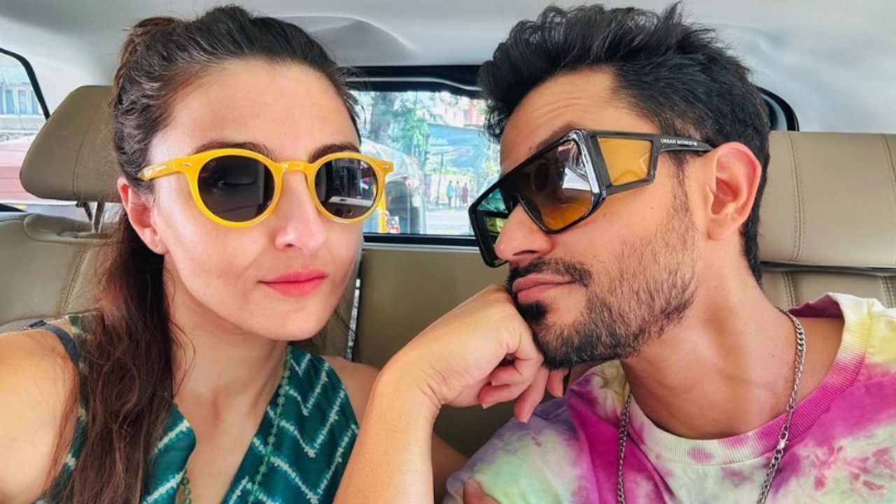 Kunal Khemu Wife