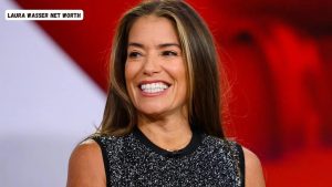 Laura Wasser Net Worth