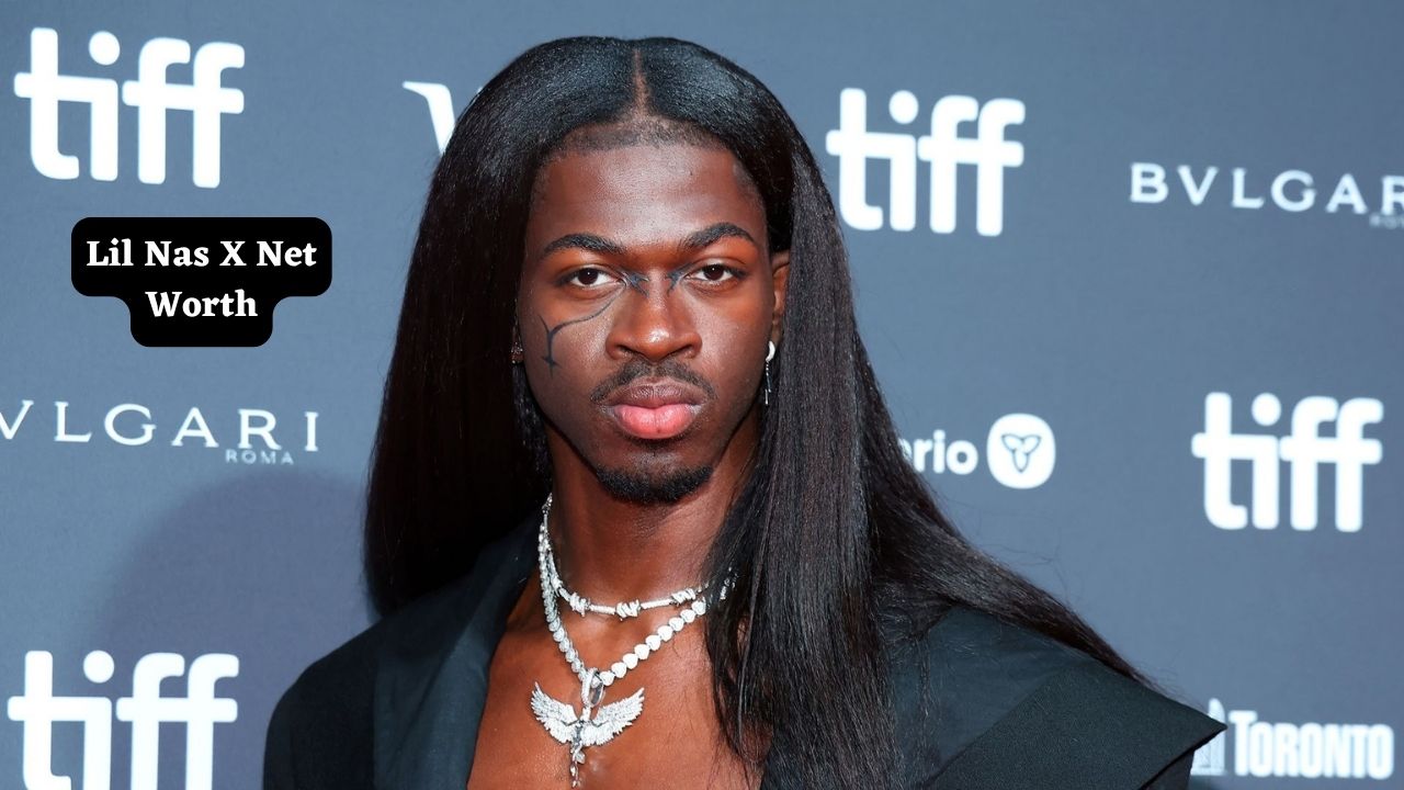 Lil Nas X Net Worth