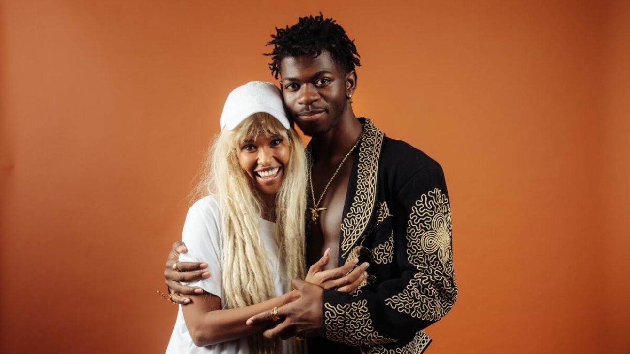 Lil Nas X rapper