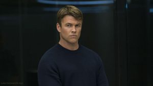 Luke Hemsworth Age