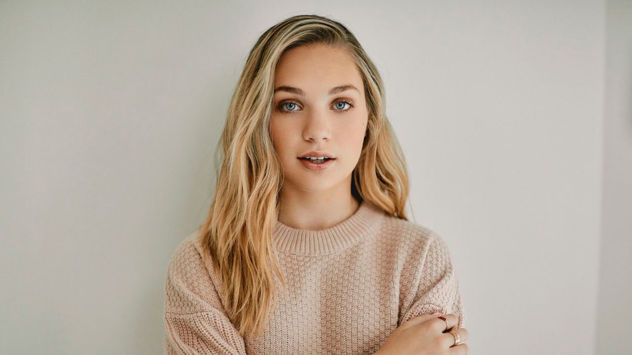 Maddie Ziegler Income