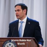 Marco Rubio net worth