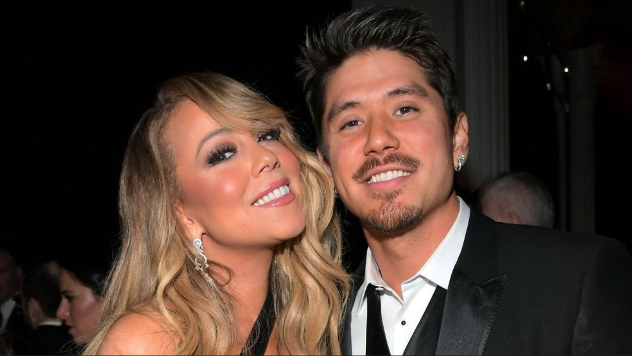 Mariah Carey husband