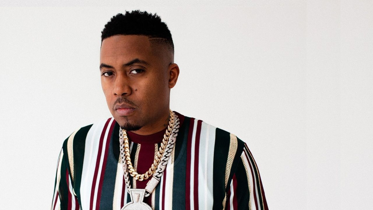 Nas rapper