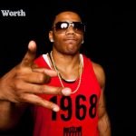 Nelly Net Worth