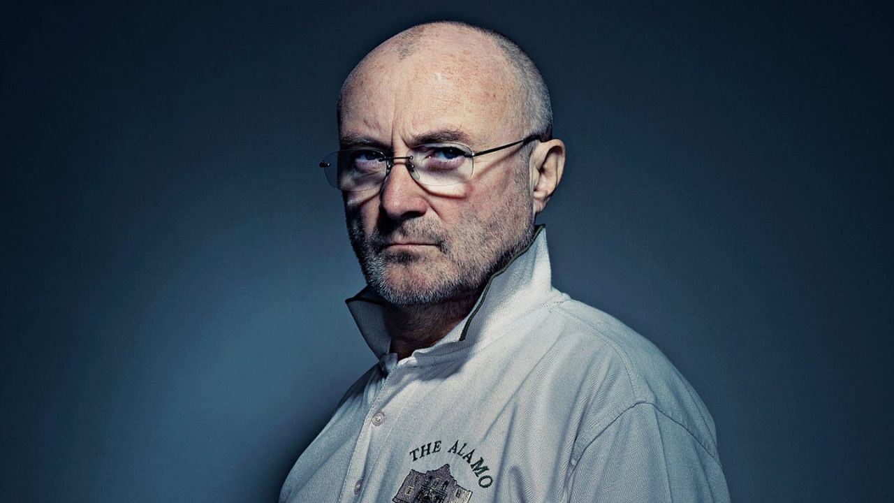 Phil Collins