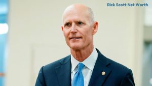 Rick Scott Net Worth