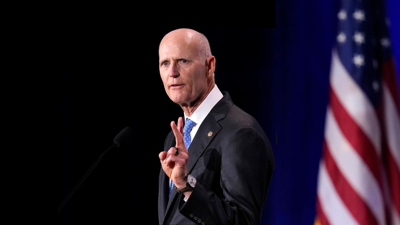 Rick Scott