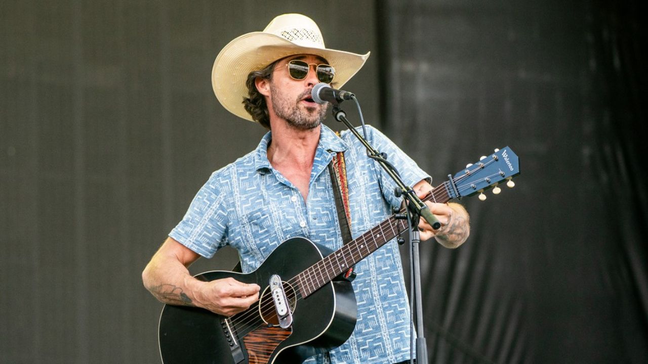 Ryan Bingham Career