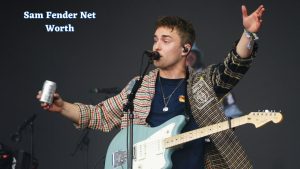 Sam Fender Net Worth