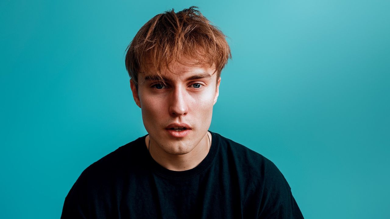 Sam Fender