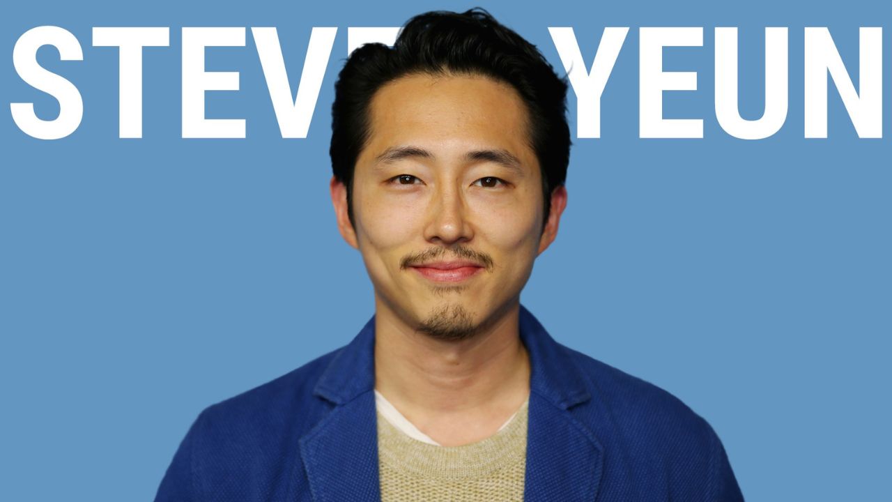 Steven Yeun Income