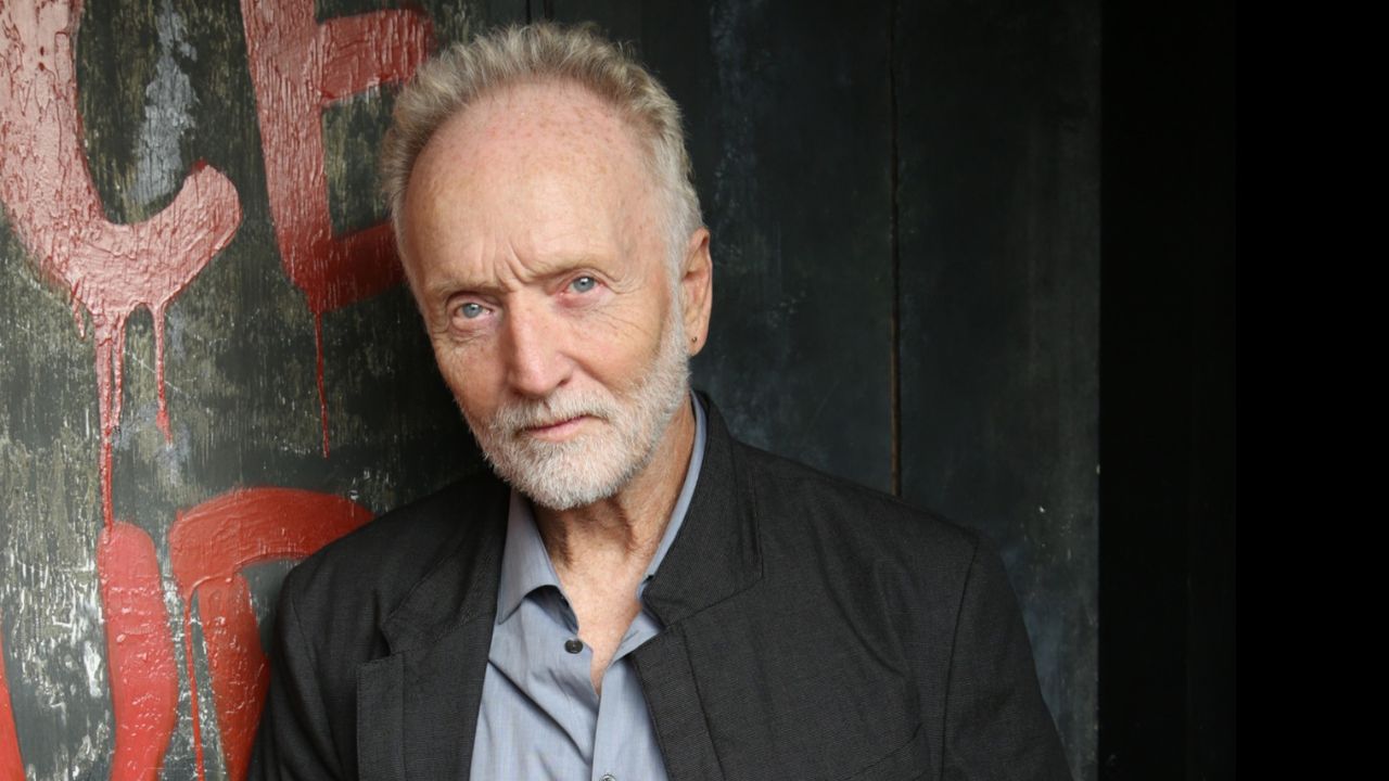 Tobin Bell Salary