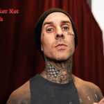 Travis Barker Net worth