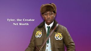 Tyler, the Creator Net Worth