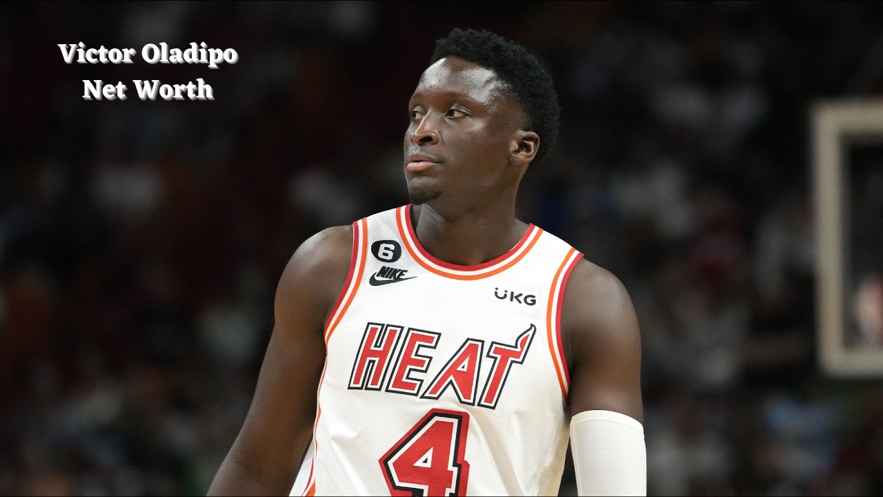 Victor Oladipo Net Worth