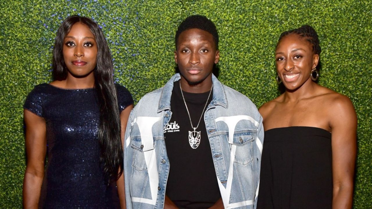 Victor Oladipo personal life