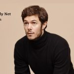 Adam Brody net worth