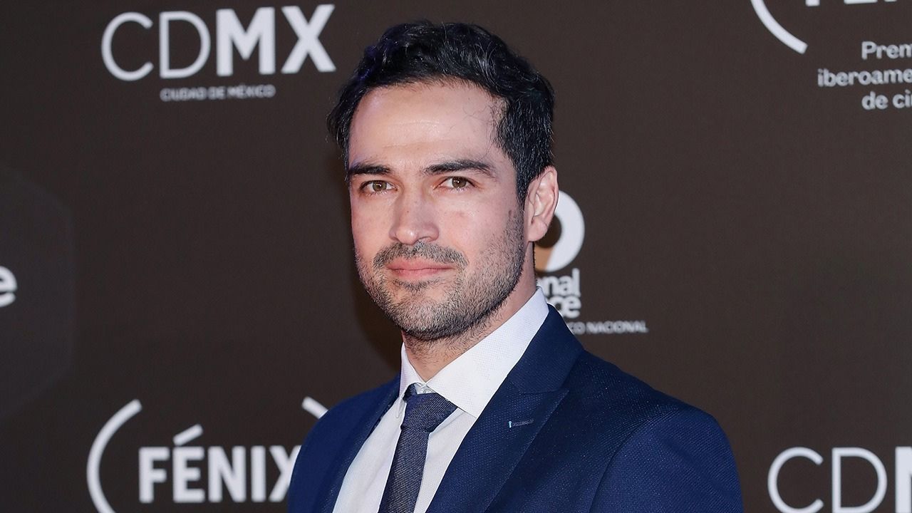 Alfonso Herrera