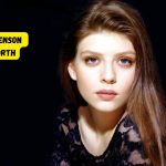 Amber Benson Net Worth