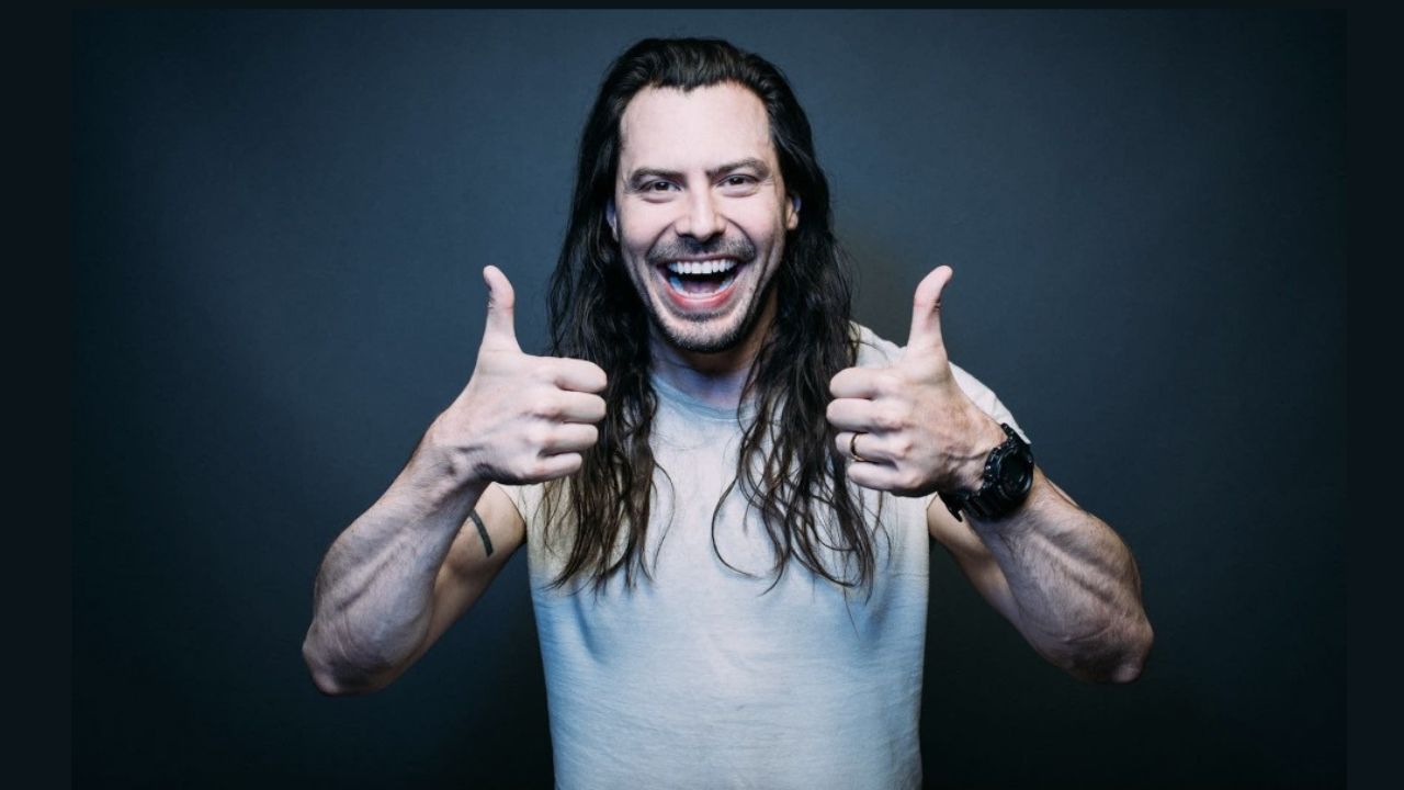 Andrew W.K.