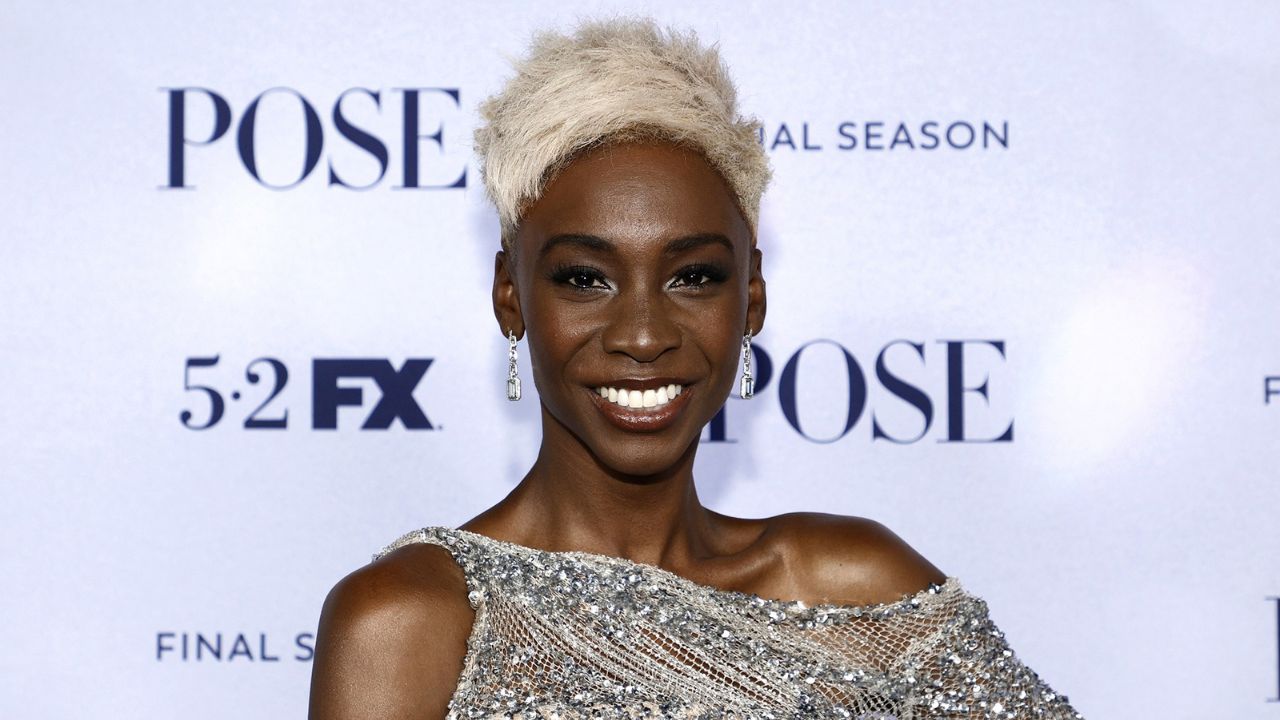 Angelica Ross