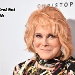 Ann Margret net worth