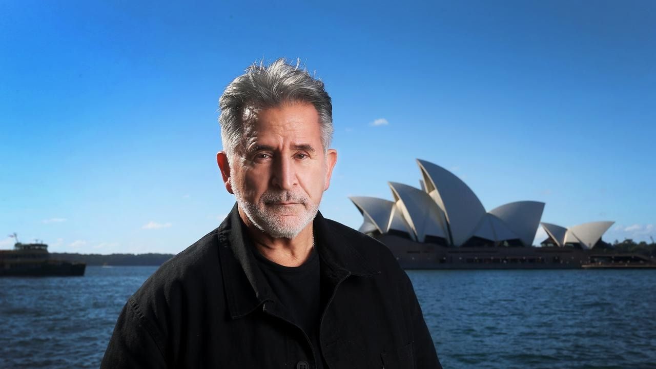 Anthony LaPaglia