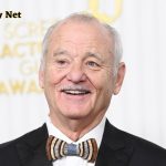 Bill Murray net worth