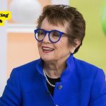 Billie Jean King Net Worth