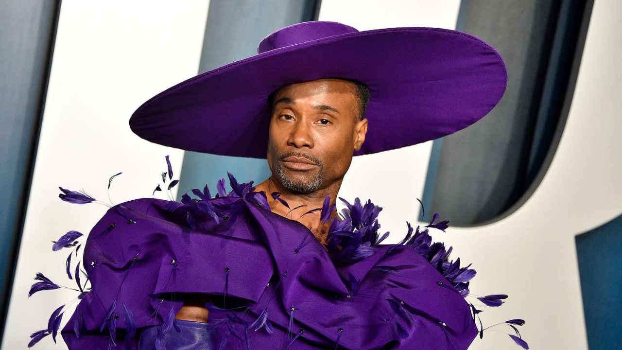 Billy Porter Income